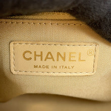 Load image into Gallery viewer, CHANEL Matelasse 2WayShoulder Bag BeigeA93731 Calf Leather Size Calf Leather