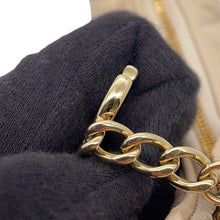 将图像加载到图库查看器中,CHANEL Matelasse Small Hobo Shoulder Bag BeigeAS3917 Lambskin