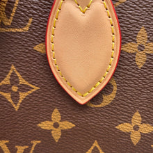 将图像加载到图库查看器中,LOUIS VUITTON Sac Plat BB RedM45847 Monogram Size BB