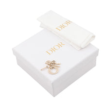Load image into Gallery viewer, Dior Lady Dior Lotus Wallet BlackS0181ONMJ_M900 Lambskin