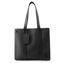 Load image into Gallery viewer, LOUIS VUITTON Aerogram Take Off Tote NoirM57308 Grain Leather