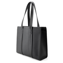 Load image into Gallery viewer, LOUIS VUITTON Aerogram Take Off Tote NoirM57308 Grain Leather