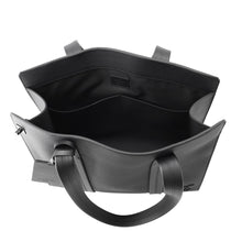 Load image into Gallery viewer, LOUIS VUITTON Aerogram Take Off Tote NoirM57308 Grain Leather