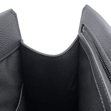 Load image into Gallery viewer, LOUIS VUITTON Aerogram Take Off Tote NoirM57308 Grain Leather