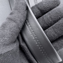 Load image into Gallery viewer, LOUIS VUITTON Aerogram Take Off Tote NoirM57308 Grain Leather