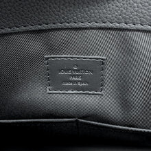 Load image into Gallery viewer, LOUIS VUITTON Aerogram Take Off Tote NoirM57308 Grain Leather