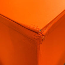 Load image into Gallery viewer, HERMES RMS Rolling Mobility Suitcase Gold Toile H Taurillon Clemence