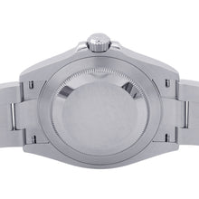 Load image into Gallery viewer, ROLEX Air-King W40mm Stainless Steel Black Dial126900