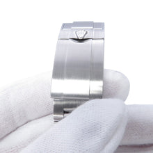 Load image into Gallery viewer, ROLEX Air-King W40mm Stainless Steel Black Dial126900