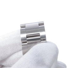 Load image into Gallery viewer, ROLEX Air-King W40mm Stainless Steel Black Dial126900