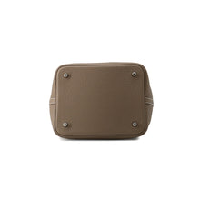 Load image into Gallery viewer, HERMES Picotin Lock Etoupe Taurillon Clemence Size MM