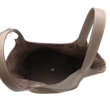 Load image into Gallery viewer, HERMES Picotin Lock Etoupe Taurillon Clemence Size MM
