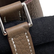 Load image into Gallery viewer, HERMES Picotin Lock Etoupe Taurillon Clemence Size MM