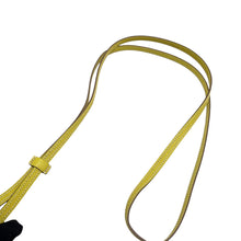 Load image into Gallery viewer, HERMES In the loop to go Lime/Caramel Chevre Myzore Goatskin Size GM