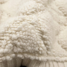 将图像加载到图库查看器中,Dior Boa jacket Size 36 Off-white254V20AM340 Wool50% Nylon30% Cashmere20%