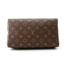 将图像加载到图库查看器中,LOUIS VUITTON Speedy Bandouliere BrownP01918 Monogram Size 25