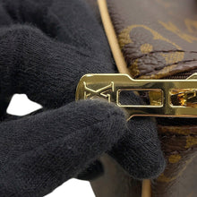 将图像加载到图库查看器中,LOUIS VUITTON Speedy Bandouliere BrownP01918 Monogram Size 25