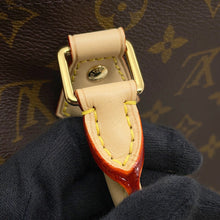 将图像加载到图库查看器中,LOUIS VUITTON Speedy Bandouliere BrownP01918 Monogram Size 25