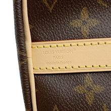 将图像加载到图库查看器中,LOUIS VUITTON Speedy Bandouliere BrownP01918 Monogram Size 25