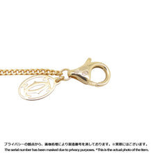 Load image into Gallery viewer, CARTIER Trinity Cushion NecklaceB7224956 K18YG K18PG K18WG