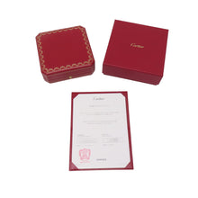 Load image into Gallery viewer, CARTIER Trinity Cushion NecklaceB7224956 K18YG K18PG K18WG