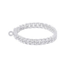 将图像加载到图库查看器中,HERMES Kelly Gourmet Bracelet Size TPM/ST SV925