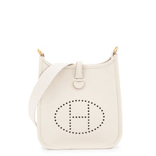 Load image into Gallery viewer, HERMES Evelyne Long Beton Taurillon Clemence Size TPM