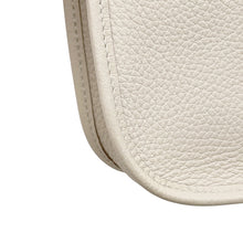Load image into Gallery viewer, HERMES Evelyne Long Beton Taurillon Clemence Size TPM