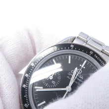 Load image into Gallery viewer, OMEGA Speedmaster Reduced W39mm Stainless Steel Black Dial3539.50