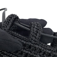 Load image into Gallery viewer, LOEWE Drawstring pocket BlackC756PHPX05 1100 Raffia