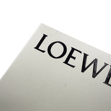 Load image into Gallery viewer, LOEWE Drawstring pocket BlackC756PHPX05 1100 Raffia
