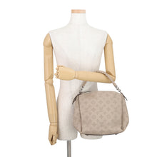 Load image into Gallery viewer, LOUIS VUITTON Babylone Chain GaletM51224 Monogram Mahina Size BB