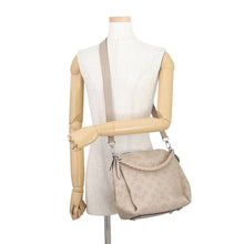 Load image into Gallery viewer, LOUIS VUITTON Babylone Chain GaletM51224 Monogram Mahina Size BB