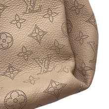 Load image into Gallery viewer, LOUIS VUITTON Babylone Chain GaletM51224 Monogram Mahina Size BB