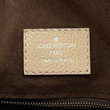 Load image into Gallery viewer, LOUIS VUITTON Babylone Chain GaletM51224 Monogram Mahina Size BB