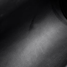 Load image into Gallery viewer, HERMES Maximall Bag Black Swift Leather