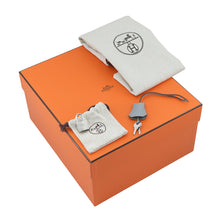 Load image into Gallery viewer, HERMES Birkin Green Pantan Togo Leather Size 25