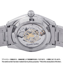 Load image into Gallery viewer, SEIKO Heritage collection W40mm TI Grayish pink DialSBGA443