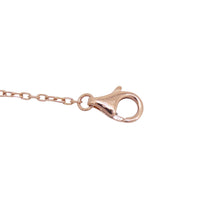 Load image into Gallery viewer, CARTIER Cartier Trinity Diamond Necklace, 2009 Christmas Limited EditionB3044700 18K Pink Gold