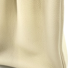Load image into Gallery viewer, HERMES Birkin Craie Togo Leather Size 30