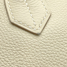 Load image into Gallery viewer, HERMES Birkin Craie Togo Leather Size 30