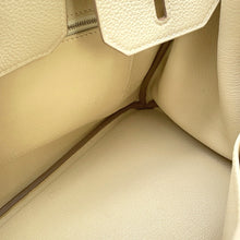 Load image into Gallery viewer, HERMES Birkin Craie Togo Leather Size 30