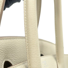 Load image into Gallery viewer, HERMES Birkin Craie Togo Leather Size 30
