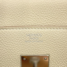 Load image into Gallery viewer, HERMES Birkin Craie Togo Leather Size 30