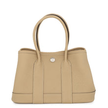 Load image into Gallery viewer, HERMES Neo Garden Trench Negonda Leather Size 23
