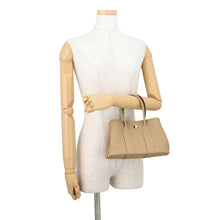 Load image into Gallery viewer, HERMES Neo Garden Trench Negonda Leather Size 23