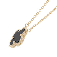 Load image into Gallery viewer, Van Cleef & Arpels Vintage Alhambra NecklaceVCARA45800 18K Yellow Gold