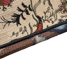 Load image into Gallery viewer, Dior Book Tote Botanical Pattern Beige/MulticolorM1286ZRFX Canvas Size Large