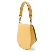 Load image into Gallery viewer, SAINT LAURENT PARIS Mini Voltaire Top Handle Bag Hot Sahara800846 0SX0W9207 Box Saint Laurent Leather Size Mini