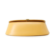 Load image into Gallery viewer, SAINT LAURENT PARIS Mini Voltaire Top Handle Bag Hot Sahara800846 0SX0W9207 Box Saint Laurent Leather Size Mini